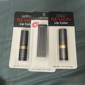 Revlon Lip Stick